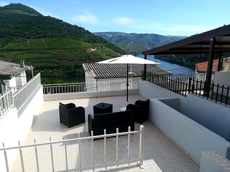 Casa Rodrigues Villa Pinhao Ngoại thất bức ảnh
