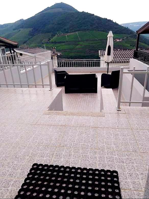 Casa Rodrigues Villa Pinhao Ngoại thất bức ảnh