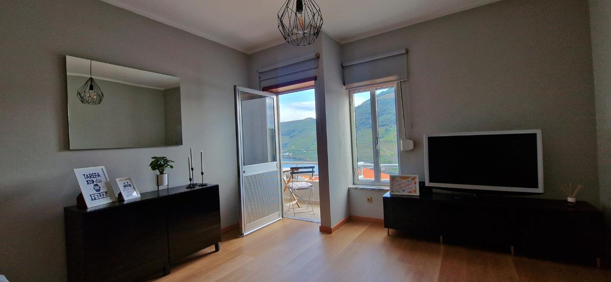 Casa Rodrigues Villa Pinhao Ngoại thất bức ảnh