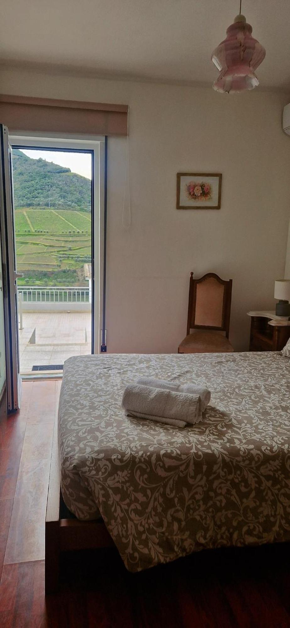 Casa Rodrigues Villa Pinhao Ngoại thất bức ảnh
