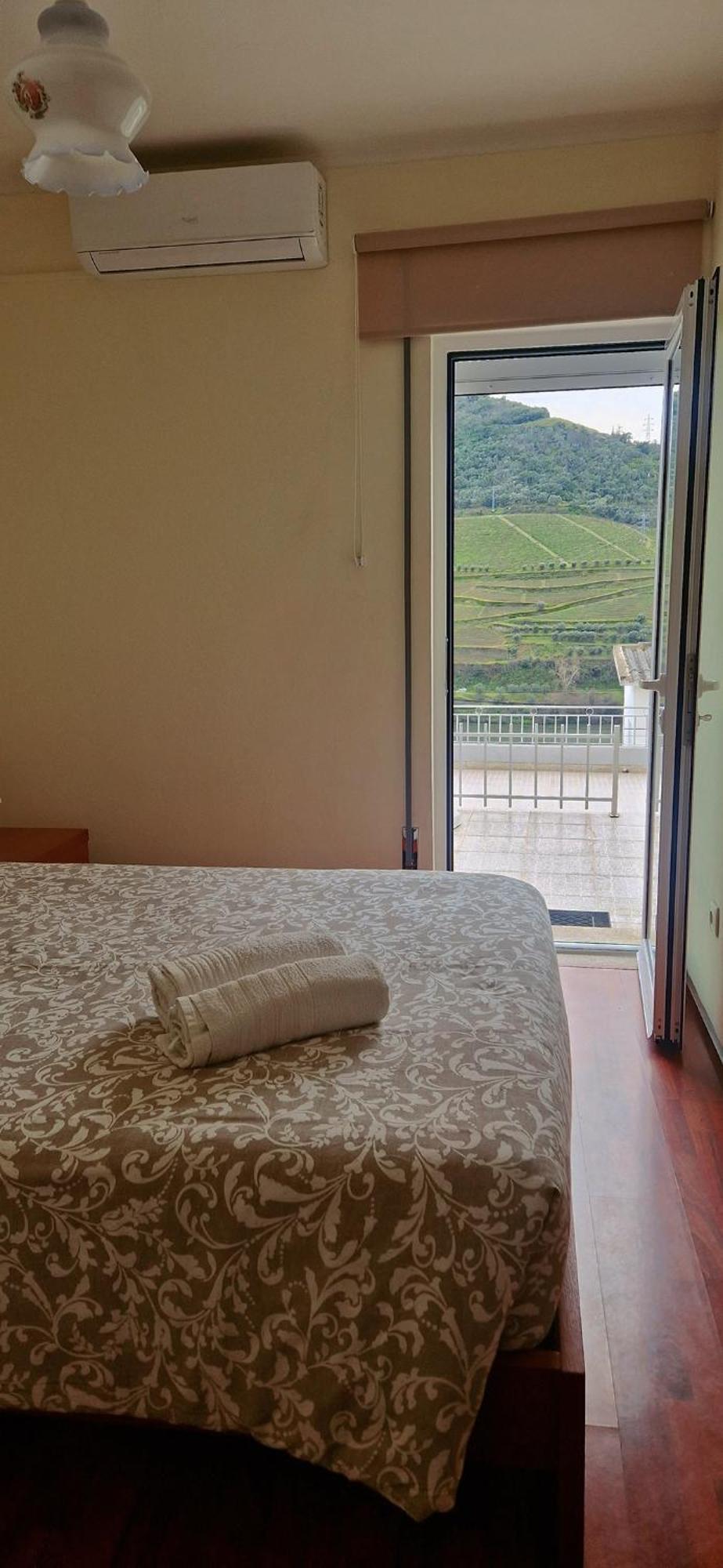 Casa Rodrigues Villa Pinhao Ngoại thất bức ảnh