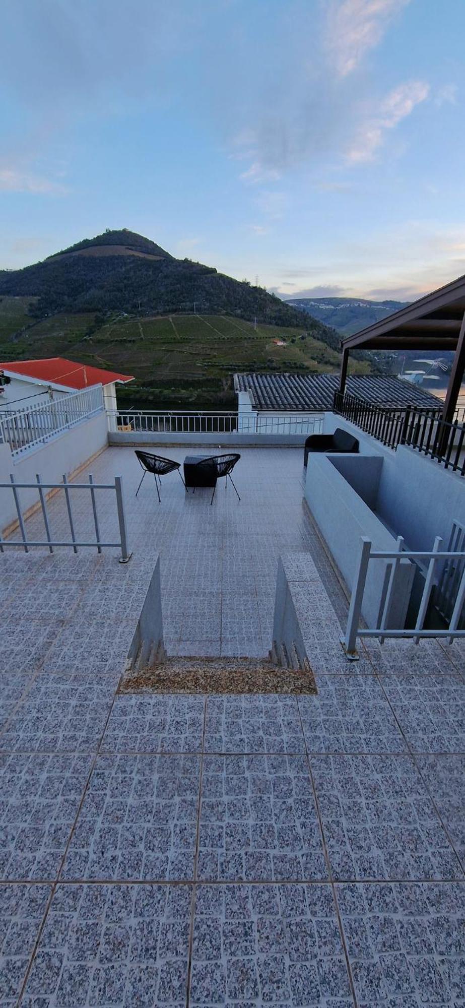 Casa Rodrigues Villa Pinhao Ngoại thất bức ảnh