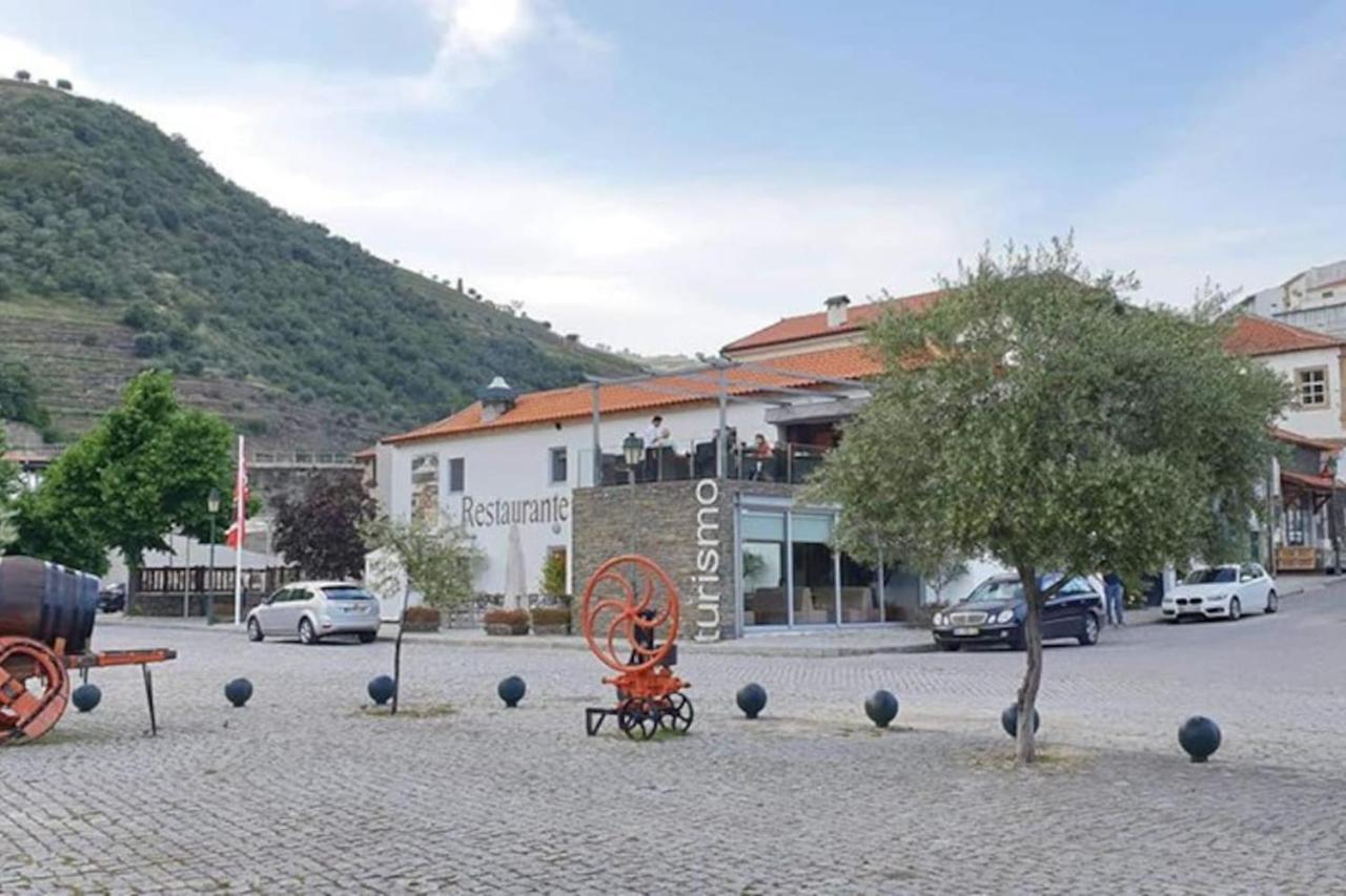 Casa Rodrigues Villa Pinhao Ngoại thất bức ảnh